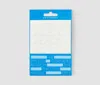 Printworks Photo Corners - White