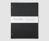 Printworks Photo Paper, Black 10-pack L