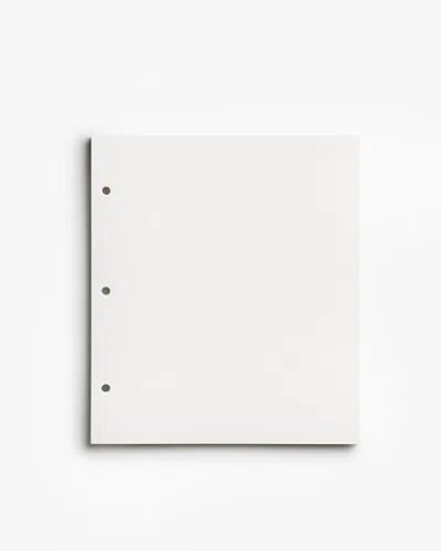Printworks Photo Paper, White 10-pack (s)