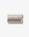 Printworks Pick Up Sticks, Classic In Multi