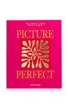 Printworks - Picture Perfect Photo Album - Pink In Red