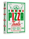 Printworks The Essentials Pizza Tools Gift Set In White