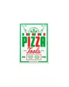 Printworks The Essentials Pizza Tools Gift Set In Multi