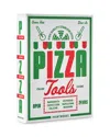 Printworks The Essentials Pizza Tools Gift Set