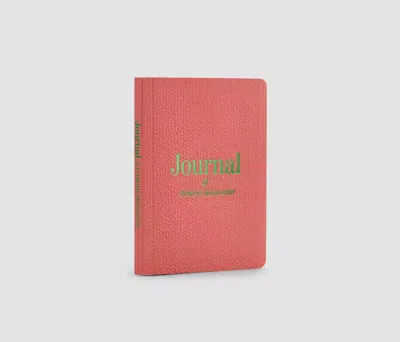 Printworks Pocket Notebook - Pink