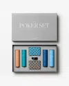 Printworks Classic Poker Set