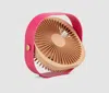 Printworks Portable Fan - Cerise