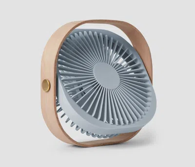Printworks Fantastic, Wood Blue