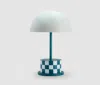 Printworks Portable Lamp In Green