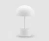 PRINTWORKS PORTABLE LAMP - RIVIERA, WHITE