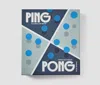 Printworks Portable Table Tennis - Ping Pong