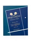 Printworks Portable Table Tennis Set In Blue