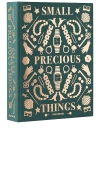 Printworks Precious Things Storage Box In Green