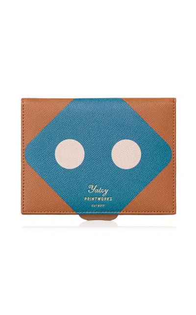 Printworks Reverra Yatzy In Brown