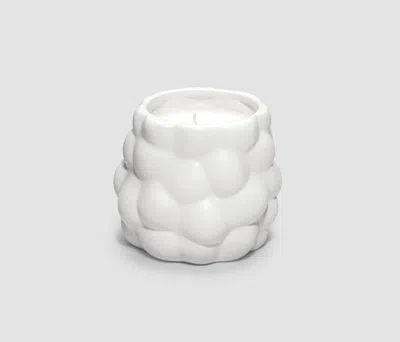 Printworks Scented Candle - Cloud In White
