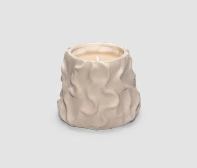 Printworks Scented Candle - Sand In Neutral