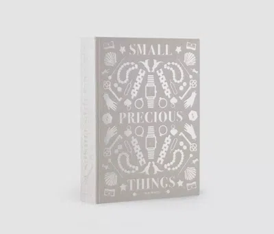 Printworks Precious Things, Grey In Gray