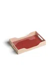 Printworks Swell Lacquered Tray