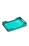 Printworks Swell Lacquered Tray