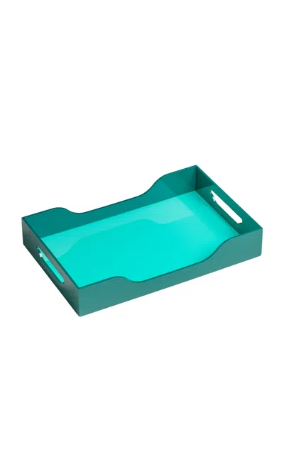Printworks Swell Lacquered Tray