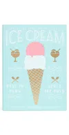 Printworks Ice Cream Tools In Aqua