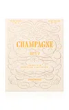 Printworks The Essentials: Champagne Tools
