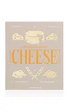 Printworks Cheese Tools Kit