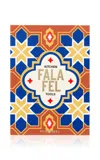 Printworks - The Essentials - Falafel Tools - Orange In Multi