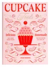 Printworks Cupcake Tools Kit In Red