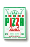 Printworks The Essentials Pizza Tools Gift Set