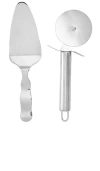 Printworks The Essentials Pizza Tools In Ì‹¤ë²„