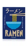 Printworks The Essentials: Ramen Tools In Blue