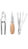 Printworks The Essentials Seafood Tools In Ì‹¤ë²„