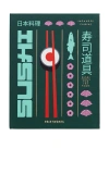 Printworks The Essentials Sushi Tools In Multi
