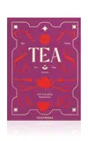 Printworks The Essentials: Tea Tools In Purple