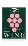 Printworks The Essentials: Wine Tools