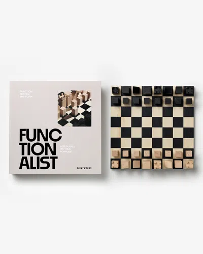 Printworks The Functionalist Chess, Legacy