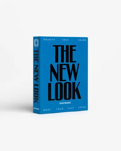 Printworks The New Look