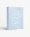 Printworks The Perfect Day Photo Album In Blue