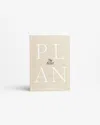Printworks The Perfect Plan, Beige