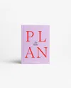 Printworks The Perfect Plan, Violet