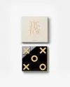 Printworks Tic Tac Toe, Classic Beige