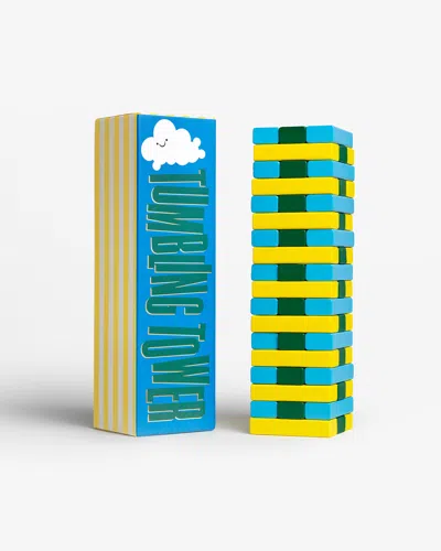 Printworks Tumbling Tower, Junior