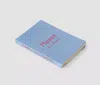 Printworks Weekly Planner Blue