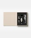 Printworks Wine Tools, Beige