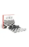 Printworks X The New Yorker Nyc Chess Set
