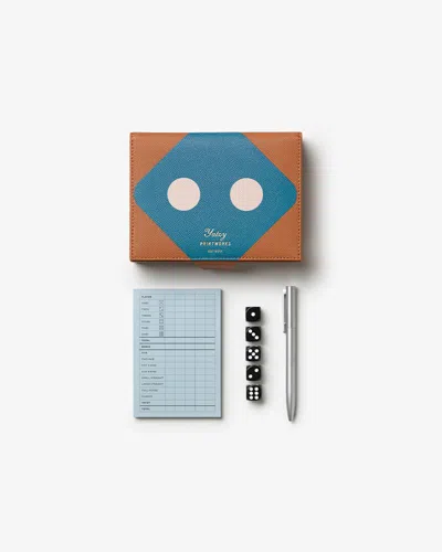 Printworks Yatzy, Reverra In Multi