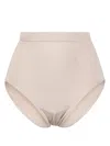 Prism ² High Waisted Ribbed Briefs