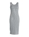 Prism Cover-ups In Grey