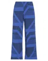 Prism Pants In Blue